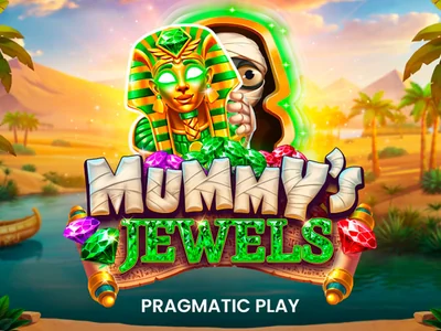 Mummys Jewels